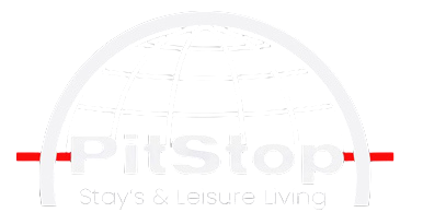 PitStop Stays logo
